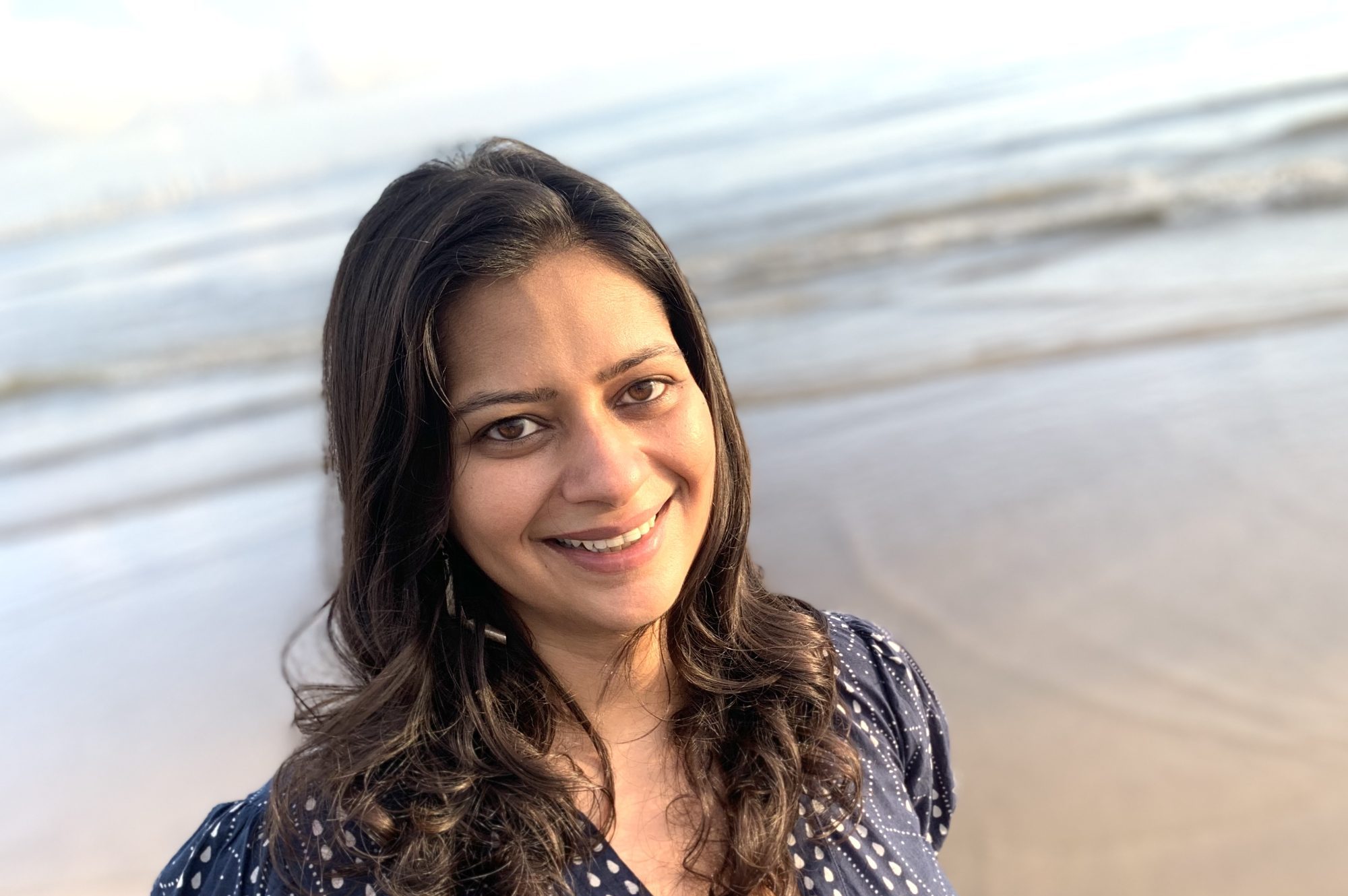 Former Fellow Nidhi Mahajan Publishes Moorings: Voyages of Capital across the Indian Ocean