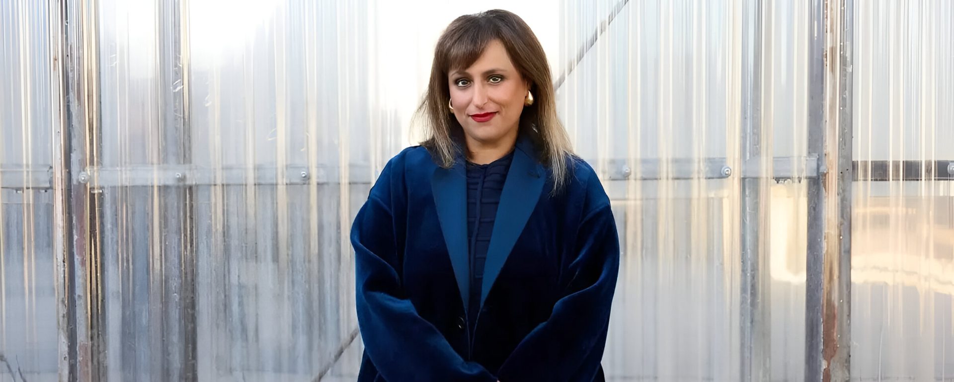 Hoor Al-Qasimi appointed as the Artistic Director of the 25th Biennale of Sydney
