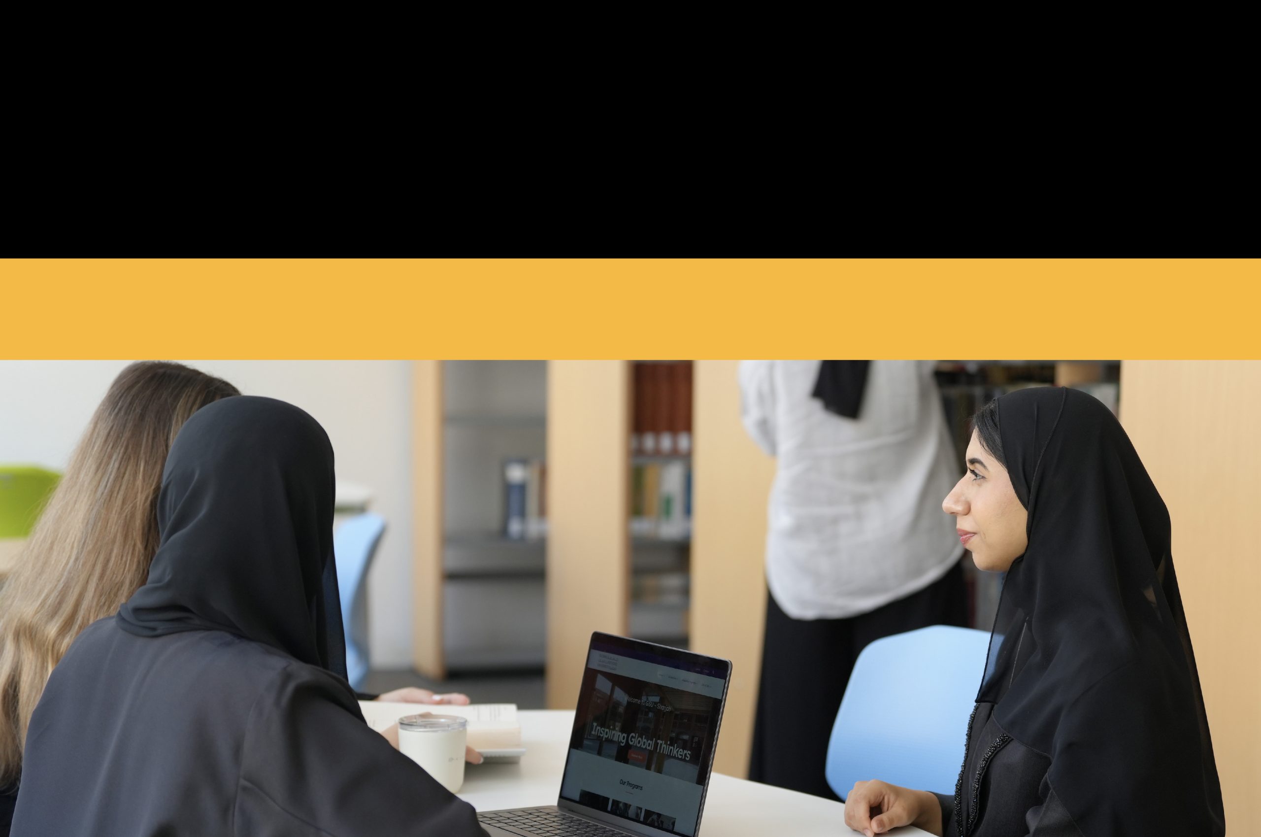 Ru’ya Careers Fair UAE
