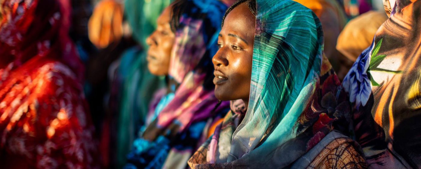 Western Sudan Community Museums Project