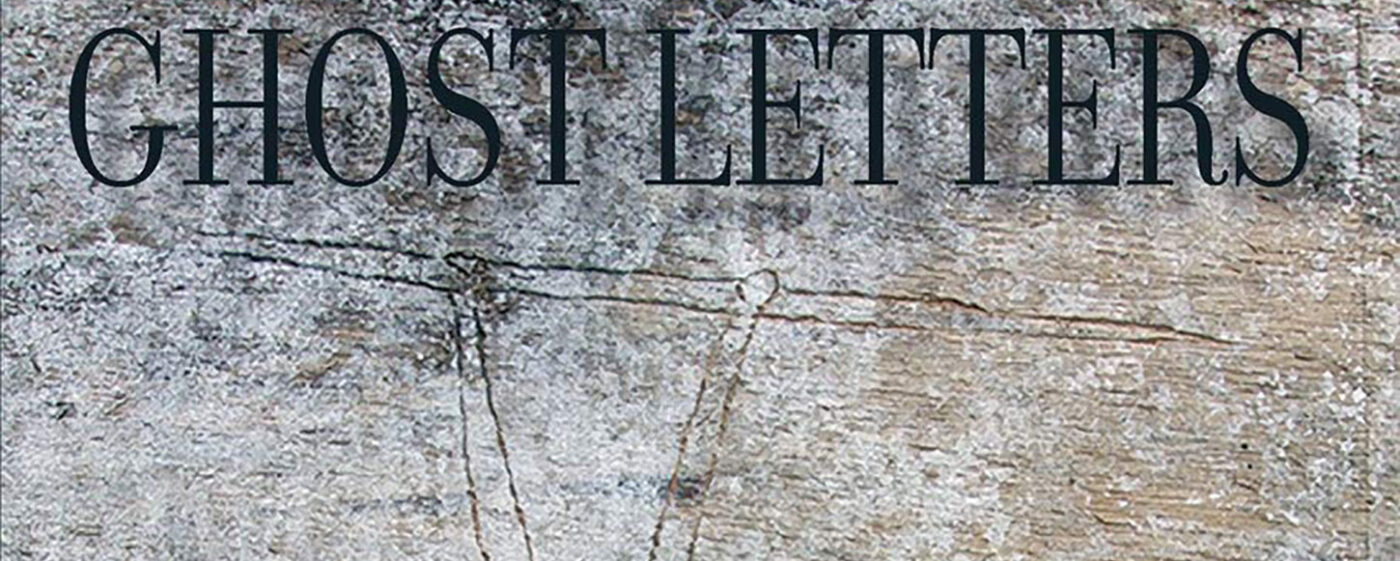 The Wolof is an African Language in Ghost Letters: Translation, Form, History and Black Lives Matter