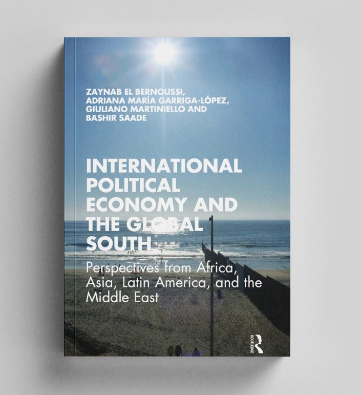 Zaynab El Bernoussi Presents New Book at ANU’s Centre for Arab and Islamic Studies