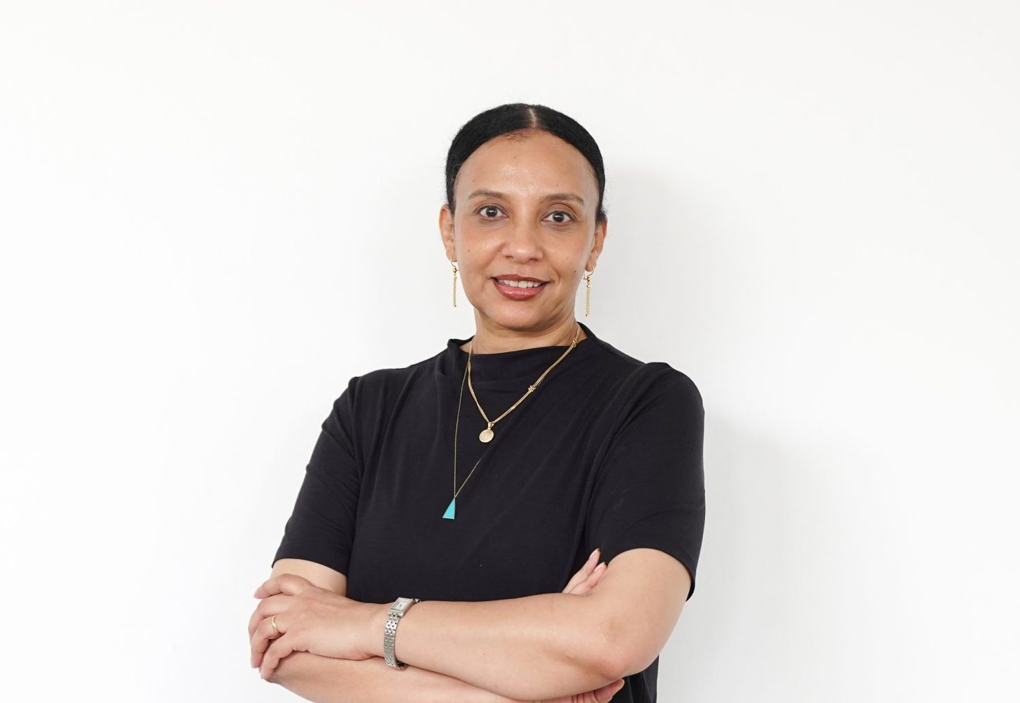 GSU Appoints Maha Bashri as Director of Research and Programming