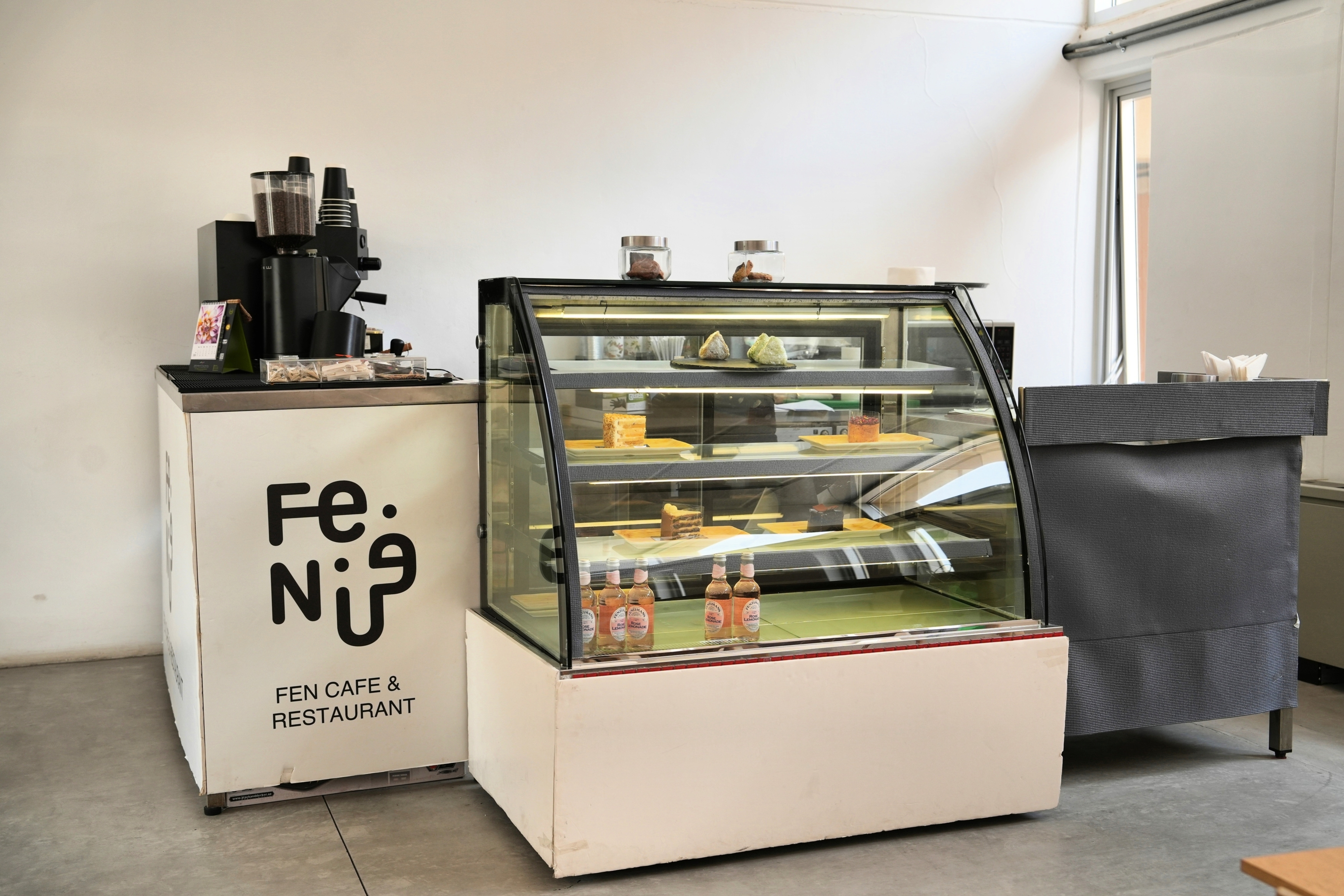 Fen Café