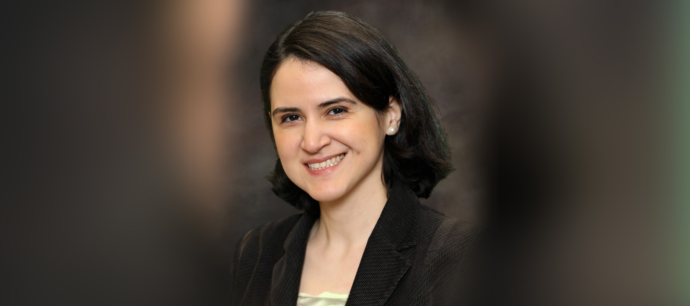 Zaynab El Bernoussi Nominated to ISA Global Africa Section Leadership