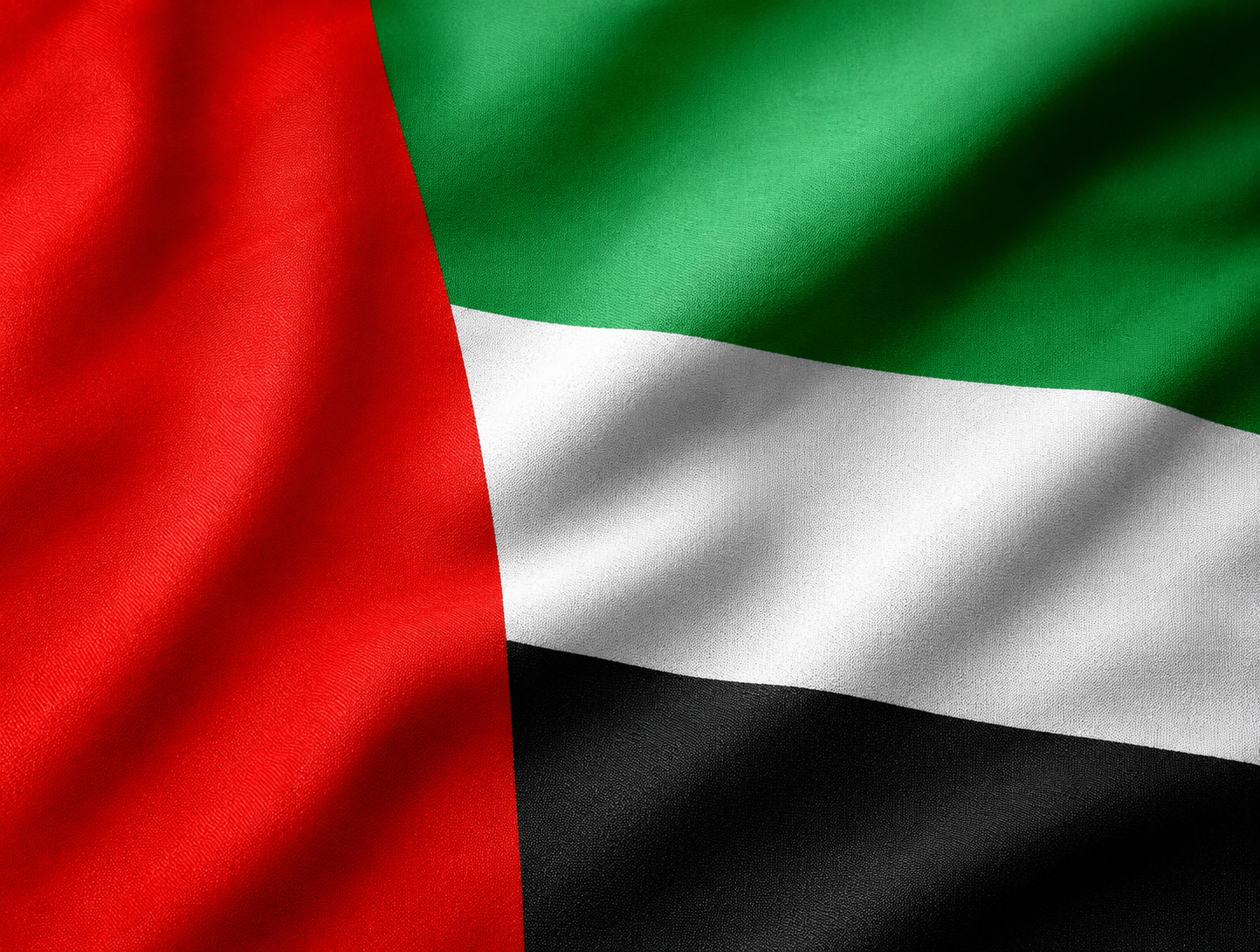 Proud of the UAE