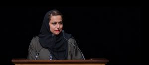 Sheikha Hoor Al Qasimi establishes Sharjah Design Council