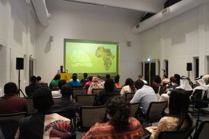 Kinetic Geographies: Thinking through Space and Time across Global Histories