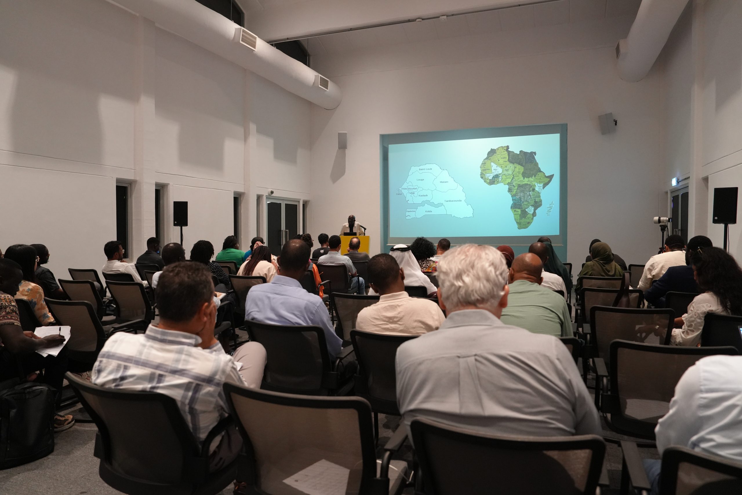 Kinetic Geographies: Thinking through Space and Time across Global Histories