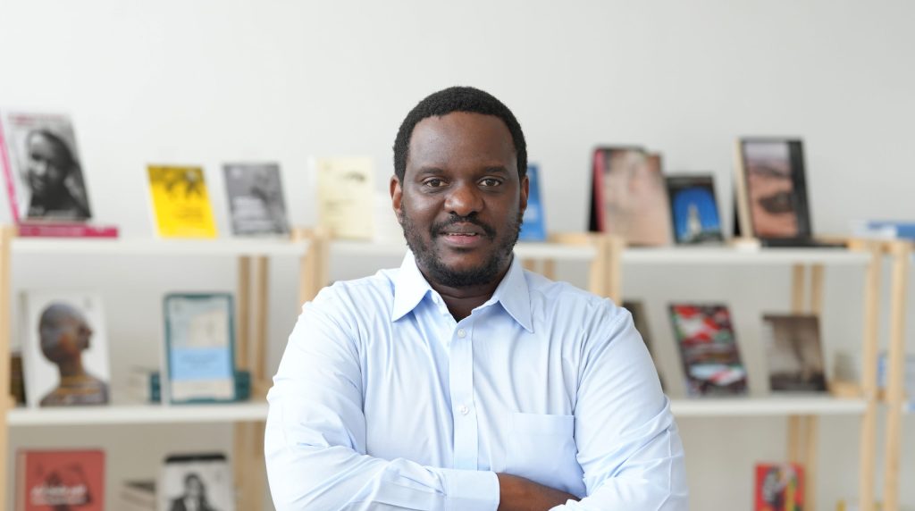 Grieve Chelwa Appointed to Global Development Advisory Group