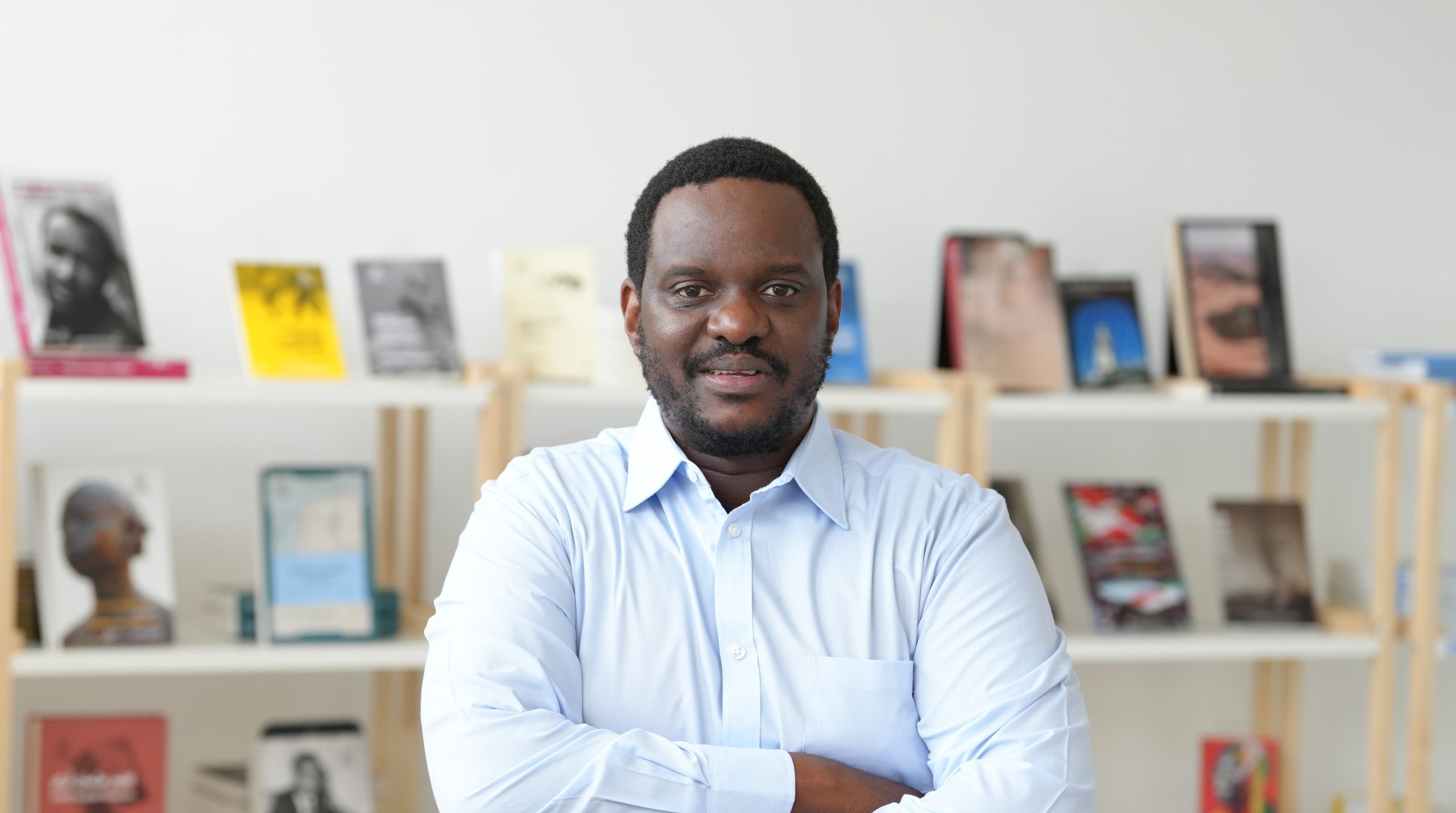Grieve Chelwa Appointed to Global Development Advisory Group