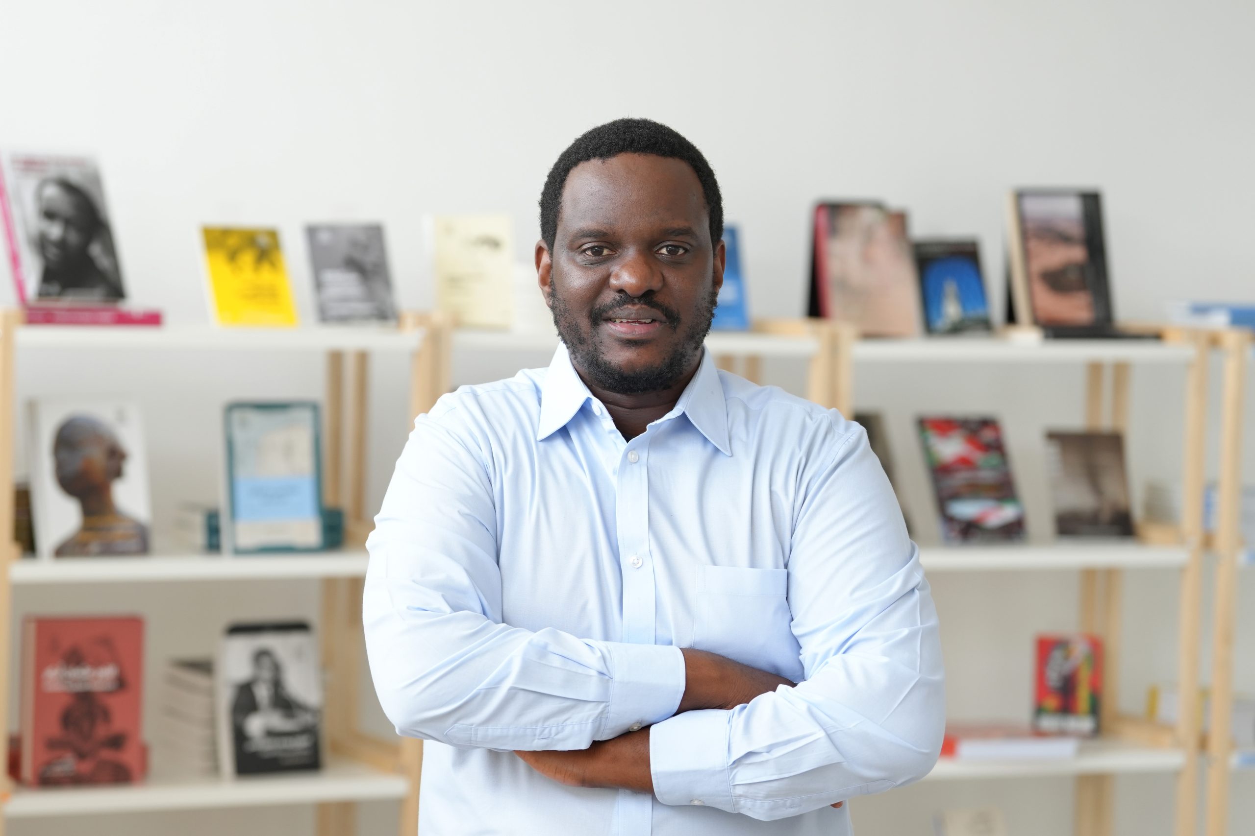 Grieve Chelwa Appointed to Global Development Advisory Group