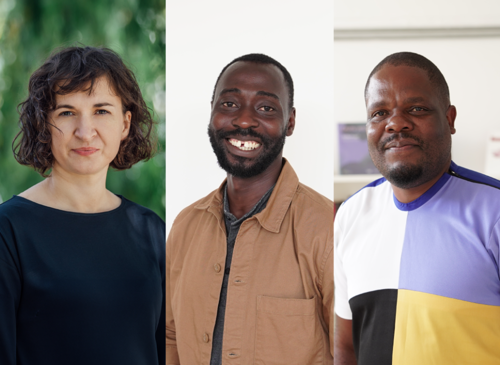Joint Lecture: Restitution and Reparation in Africa and the Postcolonial Condition
