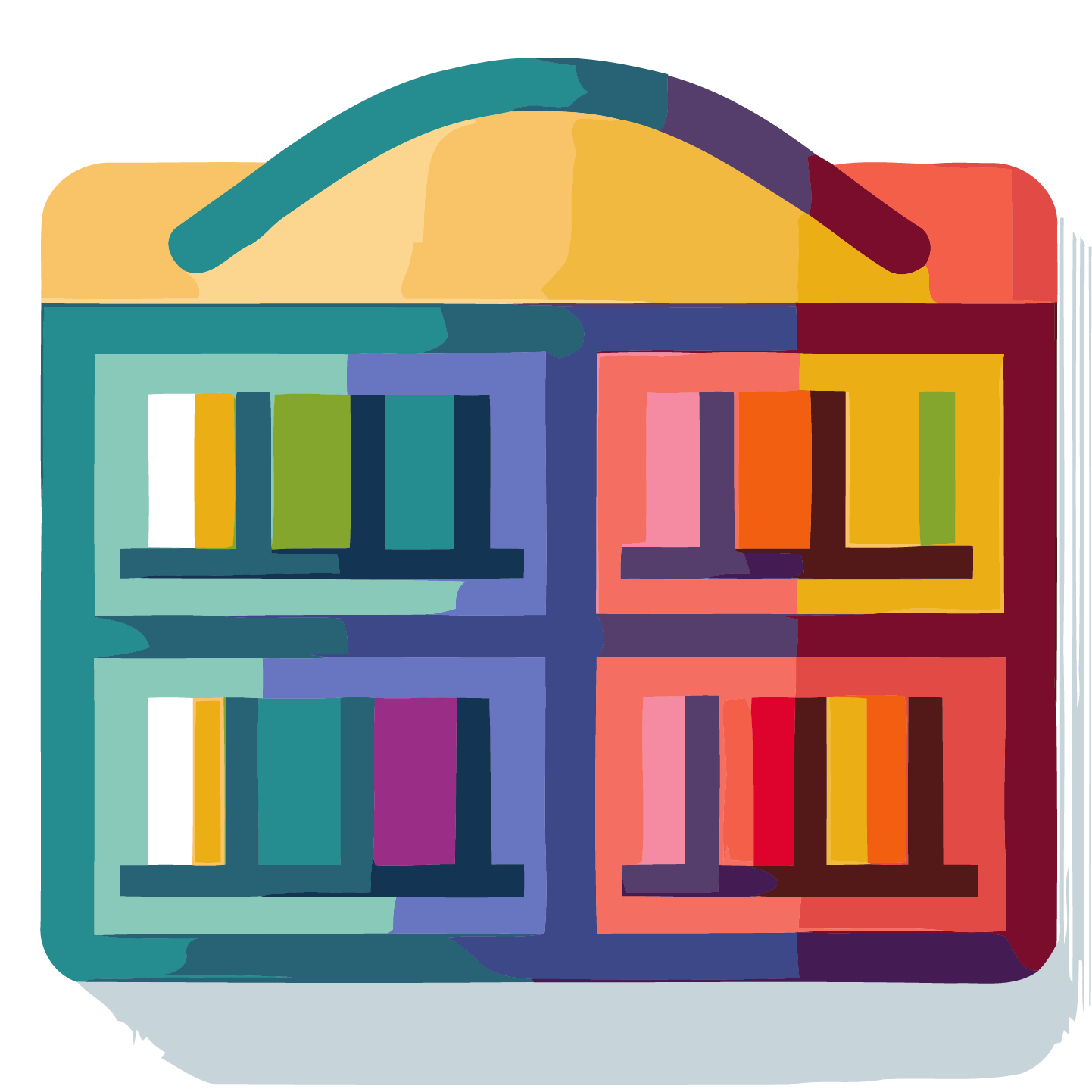 Institute Logo
