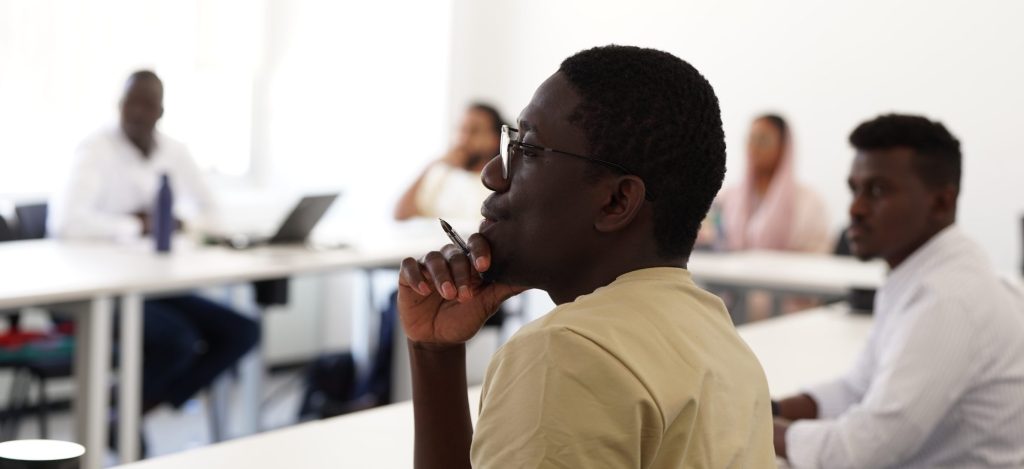 Language Program Information Session (Online)