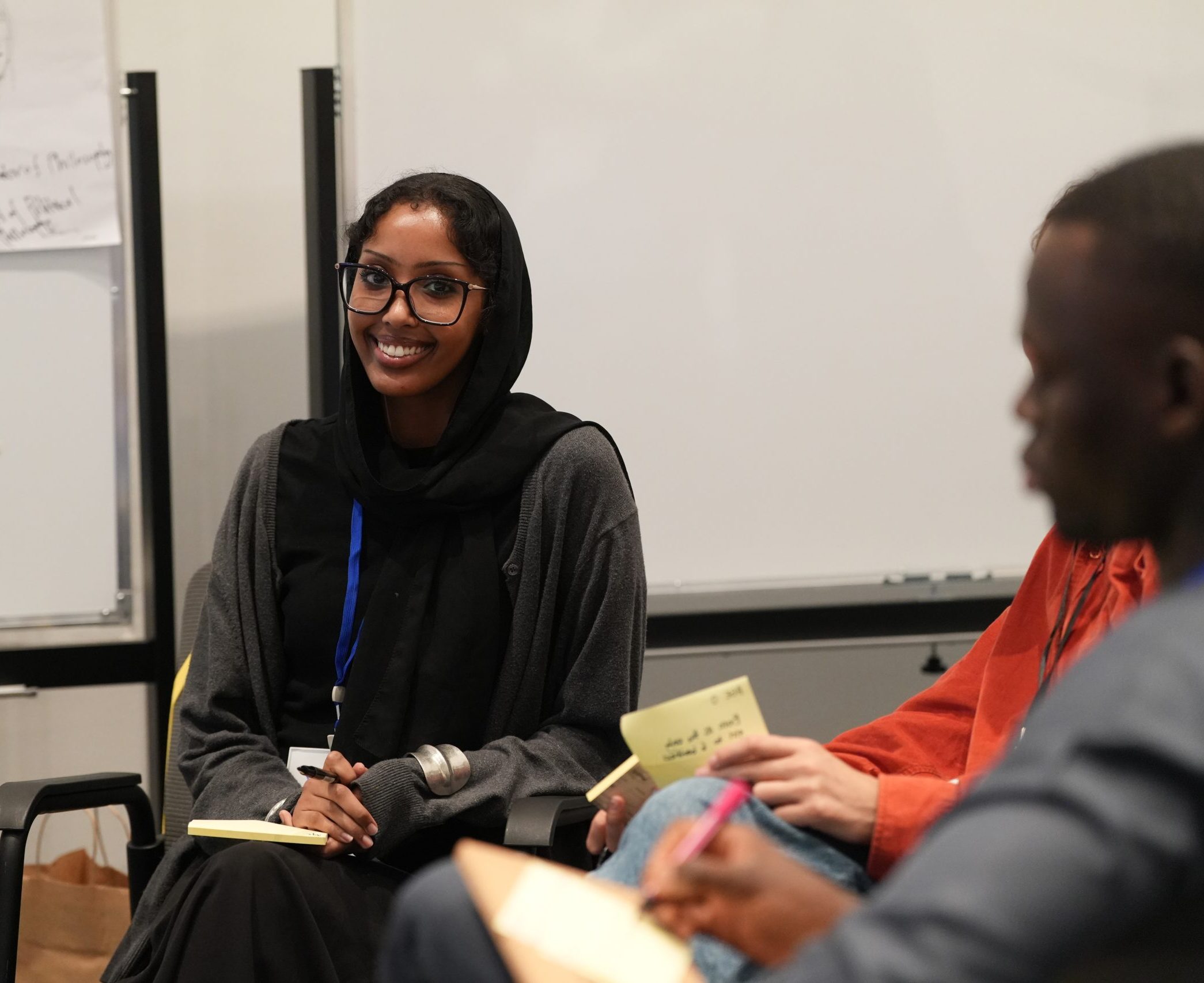 From Global Studies to Global Careers