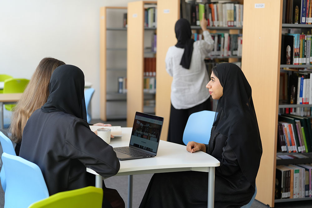 Library