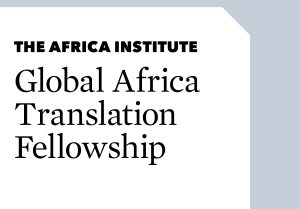 Global Africa Translation Fellowship