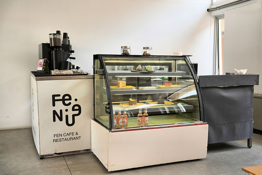 Fen Café