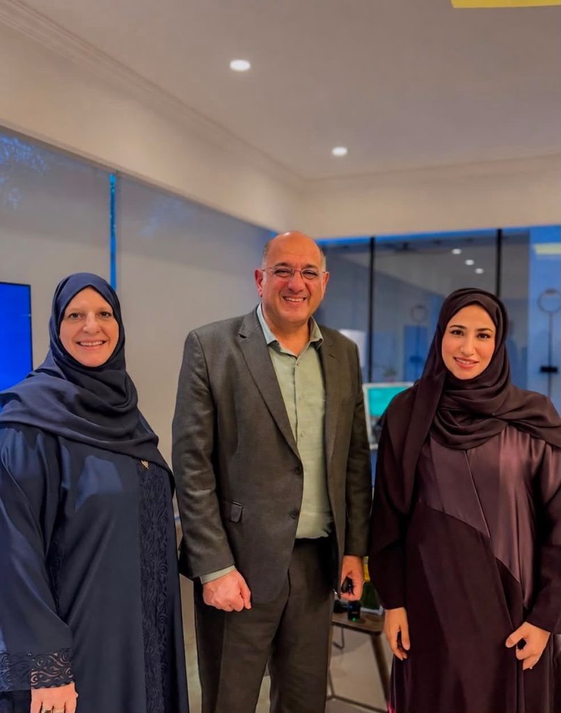 Ph.D. students explore community-centered heritage conservation at Summer Majlis