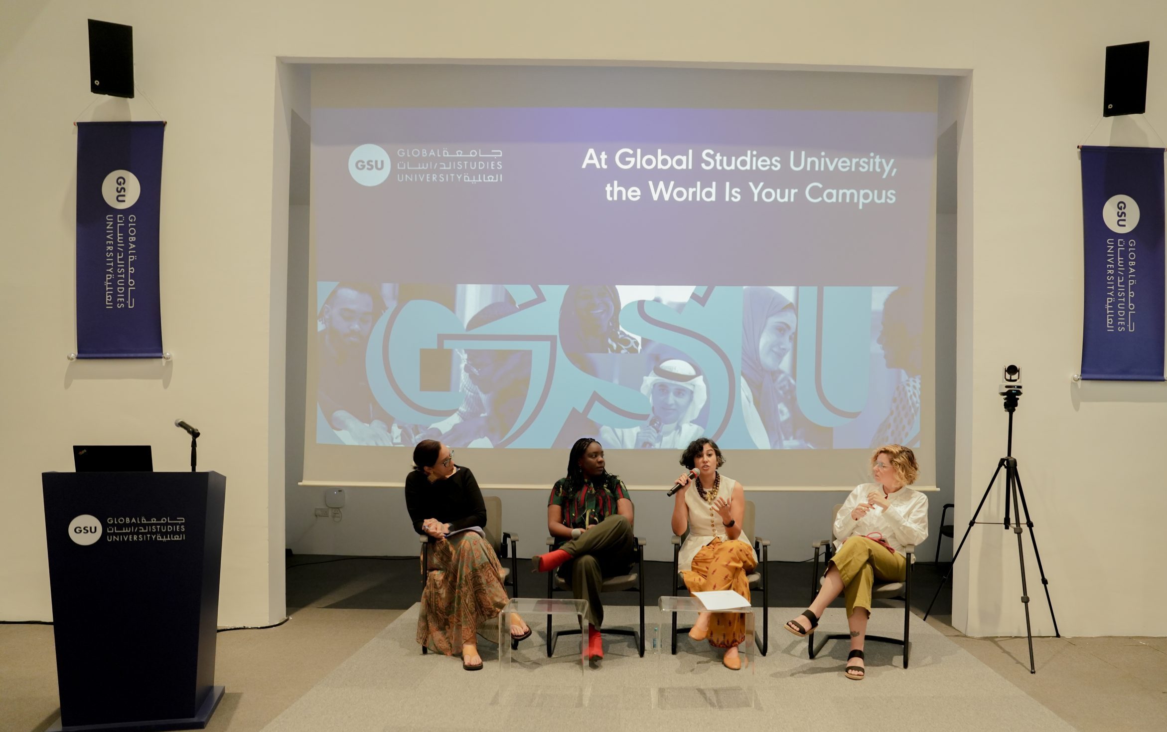 Postdoctoral Fellows Explore How Art and Heritage Shape Historical Memory