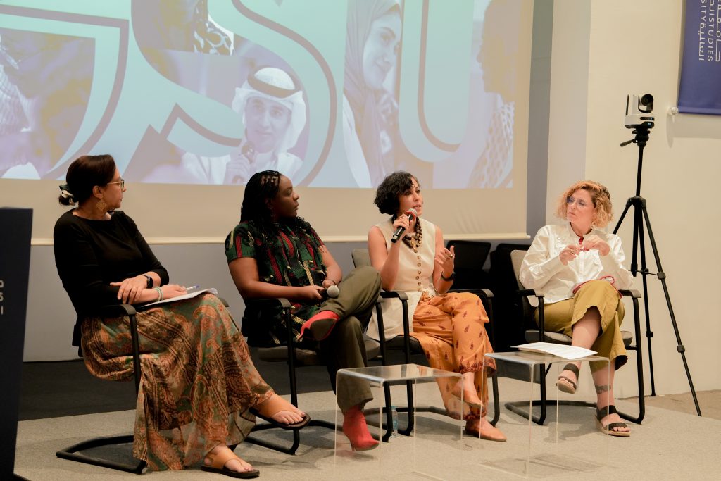 Postdoctoral Fellows Explore How Art and Heritage Shape Historical Memory
