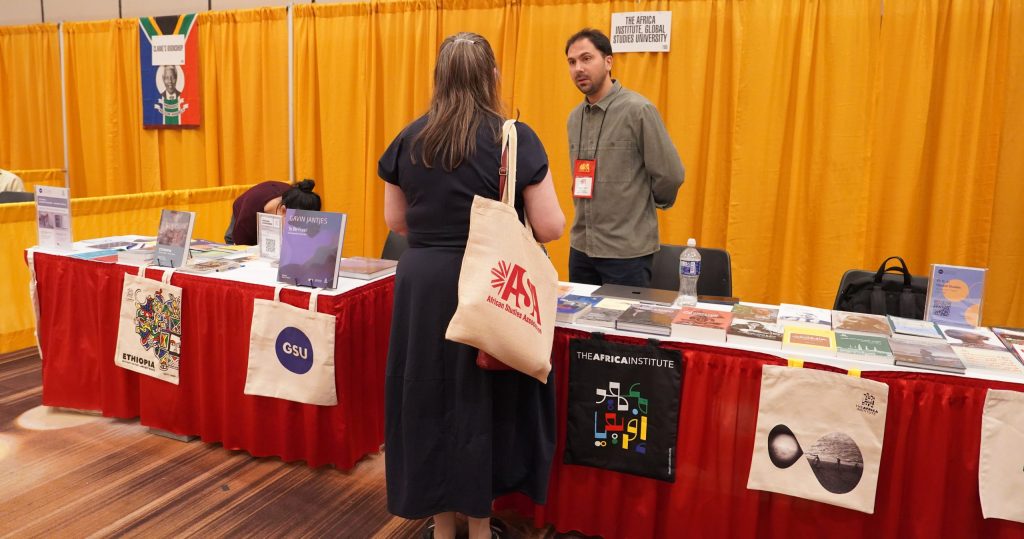 69th African Studies Association Annual Meeting