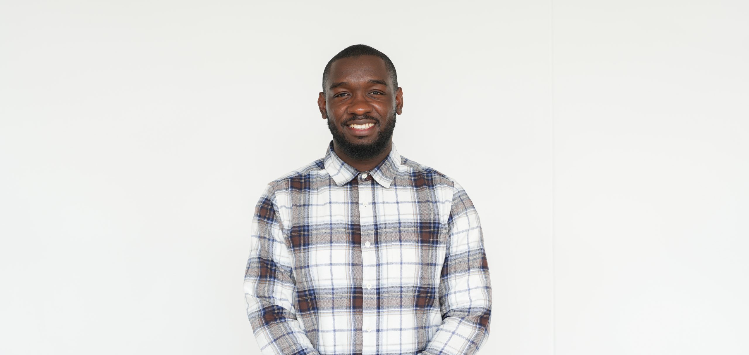 MA Student Daniel Mbizi Selected for Doha Debates Ambassador Program