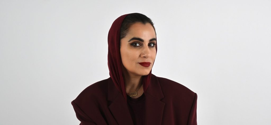 Ph.D. student Alia Al Shamsi nominated for Emirates Woman Awards 2026