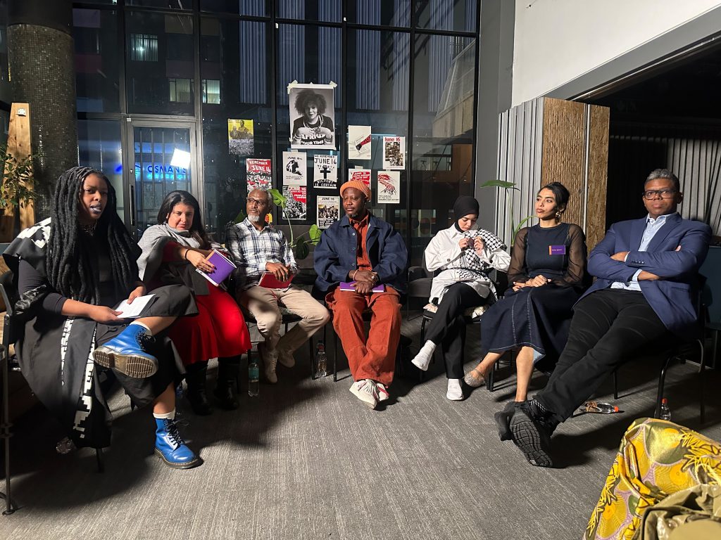 The Imagined New III Brings Artists and Scholars Together in Johannesburg