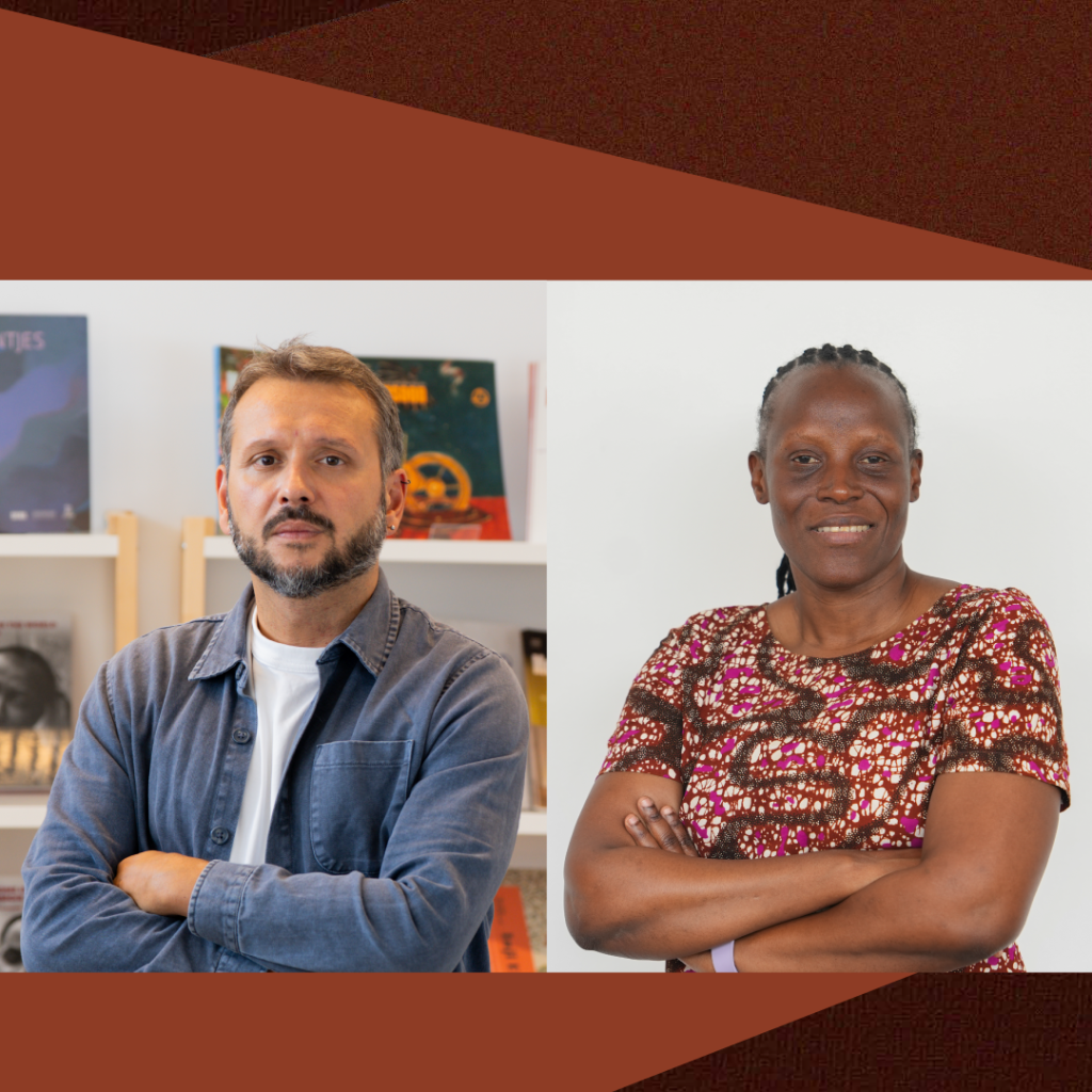 Fall 2026 Fellows Announced for Restitution and Reparation Fellowship