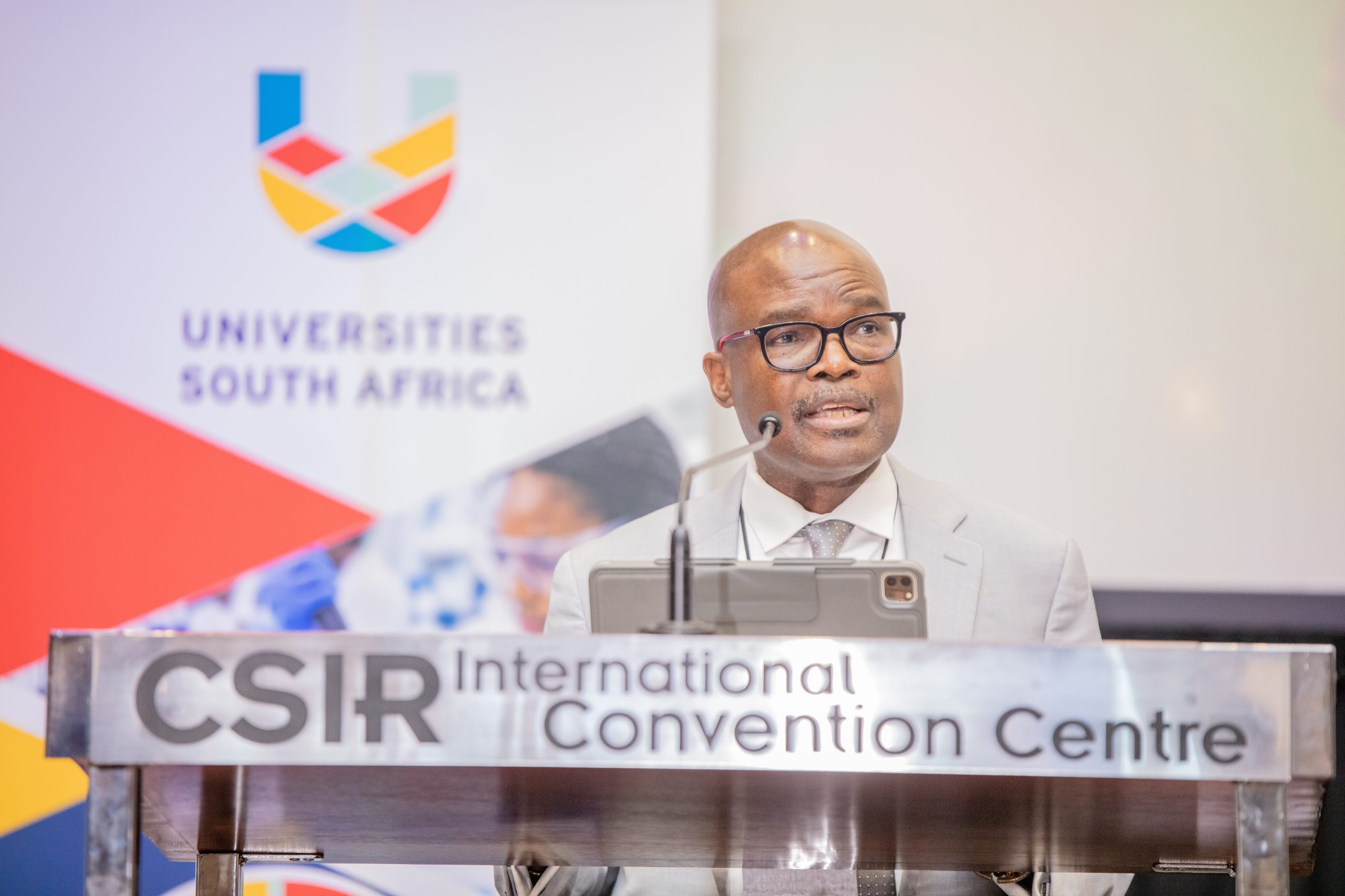 Paul Tiyambe Zeleza Examines the Future of International Collaboration in African Higher Education