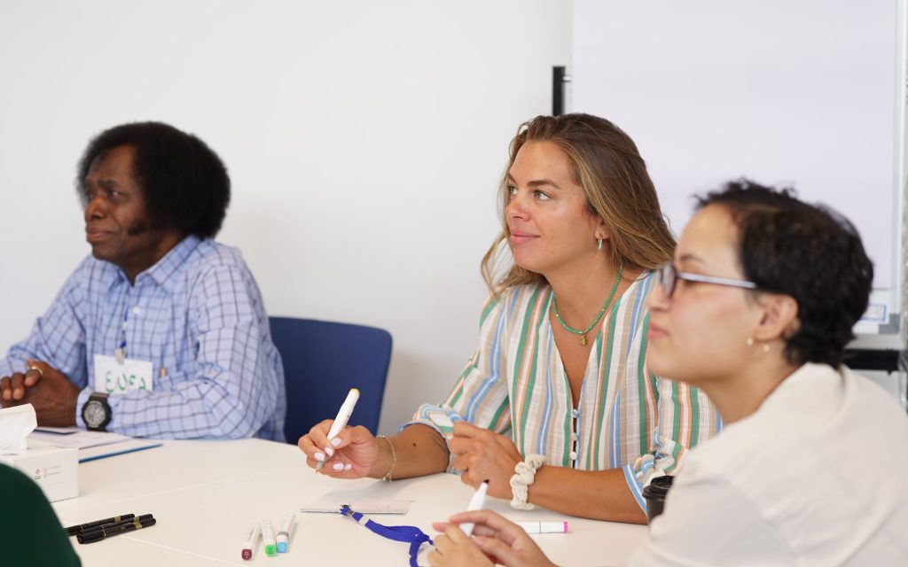 Info Session: Your Graduate Journey, Research, and Career Pathways